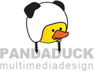Pandaduck - Multimediadesign